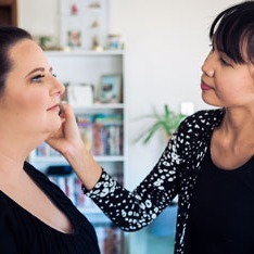 Kusuma Crocker MUA