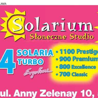 SŁONECZNE STUDIO - SOLARIUM, STYLIZACJA PAZNOKCI