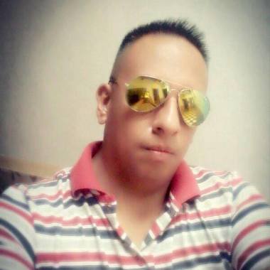 Manuel Benitez