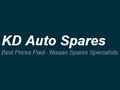 K.D. Auto Scrap