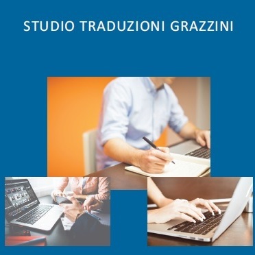 Studio Traduzioni Grazzini Sas