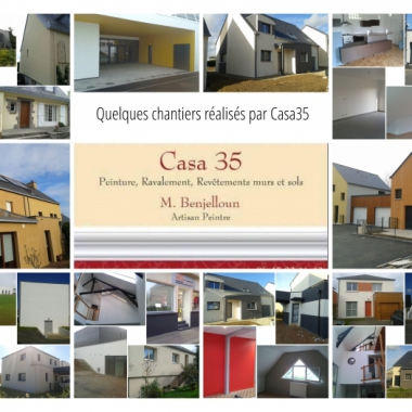 Casa 35