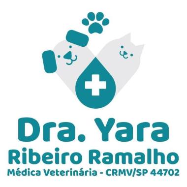 Dra. Yara Ribeiro Ramalho - Médica Veterinária