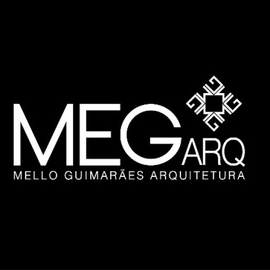 MEGarq - Mello Guimarães Arquitetura
