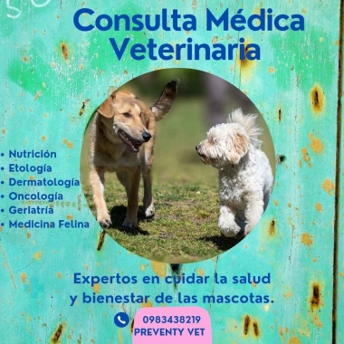 Preventy Vet.