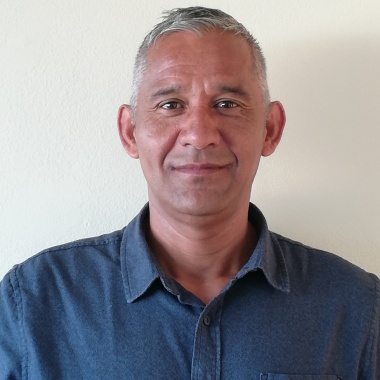 Marco Burgos
