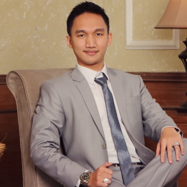 Law Firm Yogi Muhammad ﹠ Partners Advocates - Legal Consultants