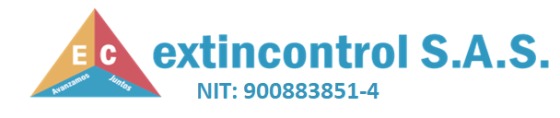 Extincontrol S.A.S.