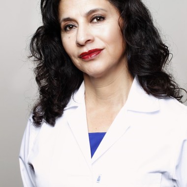 Fanny Auquilla Psicologa Clinica Psicoterapeuta
