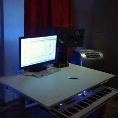 Wild Producciones