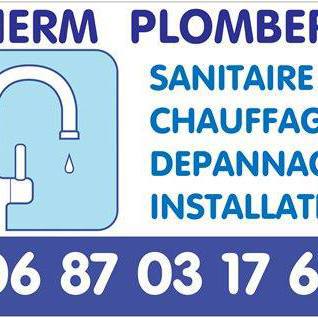 LHERM PLOMBERIE