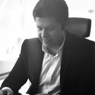 MIGUEL PUENTES MONTENEGRO