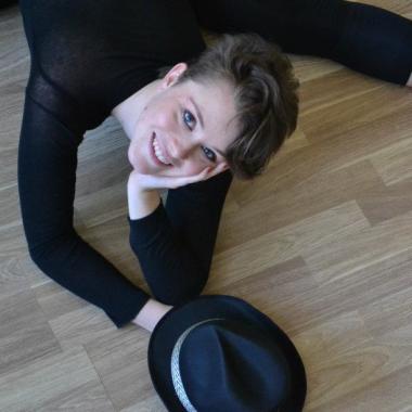 Insegnante di danza - libera Professionista
