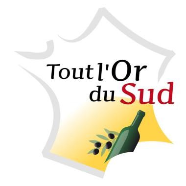 Tout l'or du Sud