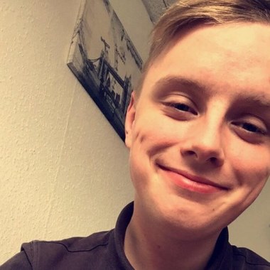 Daniel Stryhn Madsen