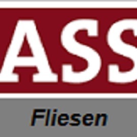 ASS Fliesen "seit 1952"