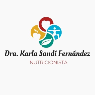 Nutrición Integral Dra. Karla Sandí Fernández
