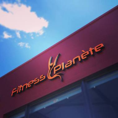 Fitness Planète