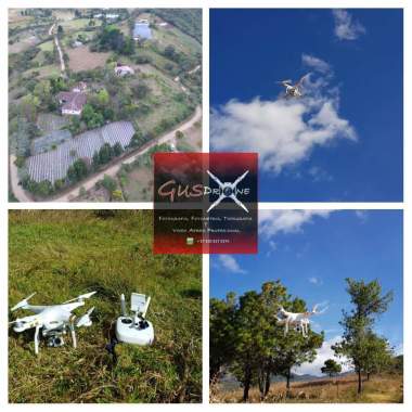 Gusdrone