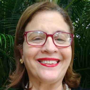Anne Largaespada