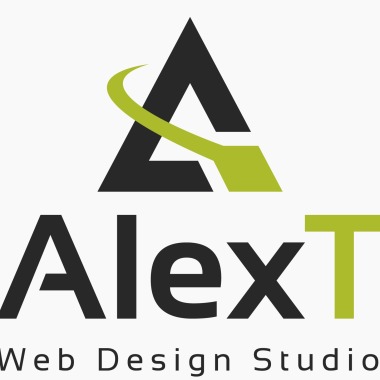 AlexT Web Design Studio