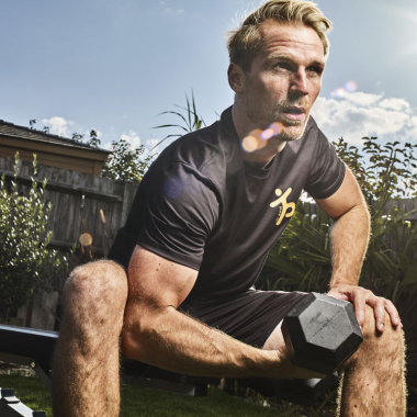Ty Paul Personal Trainer Hove