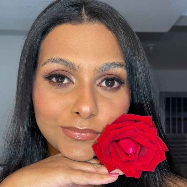 Damy Marinho Makeup