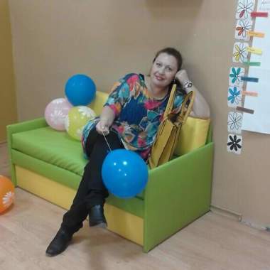 Мустафова