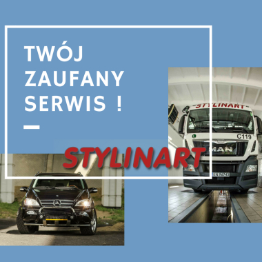 Stylinart Serwis