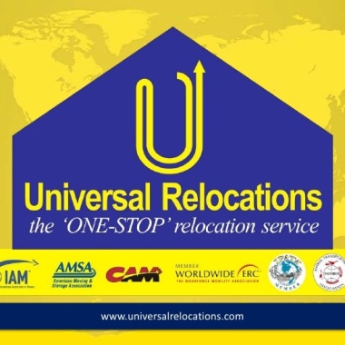 Universal Relocations India Pvt Ltd