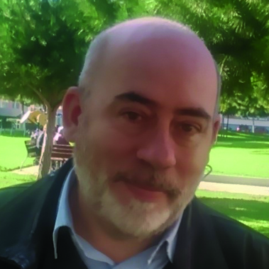 Juan Carlos Iserte 