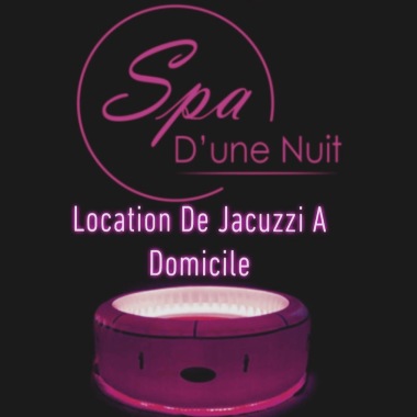 Spa d’une nuit