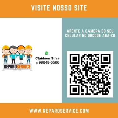 Reparo Service