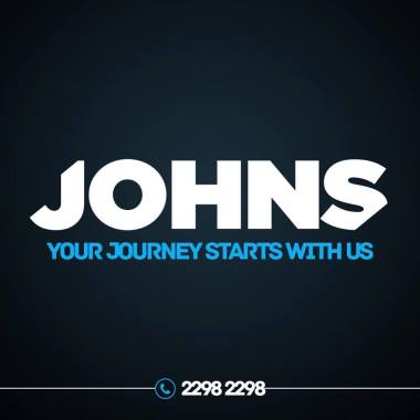 John's Garage Ltd