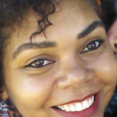 Irlane Queirós