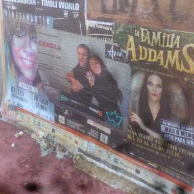 Hedesa producciones