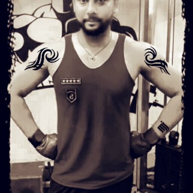 Mritunjay singh