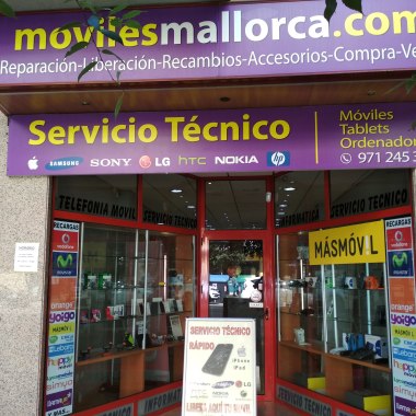 Movilesmallorca.com