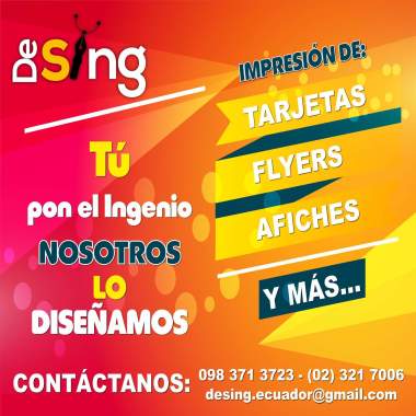Desing