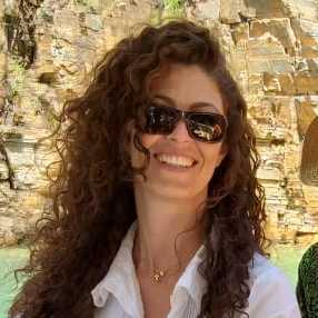 Janine Velloso do Amaral
