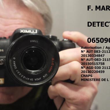 CABINET D INVESTIGATIONS PRIVEES MARTINEZ