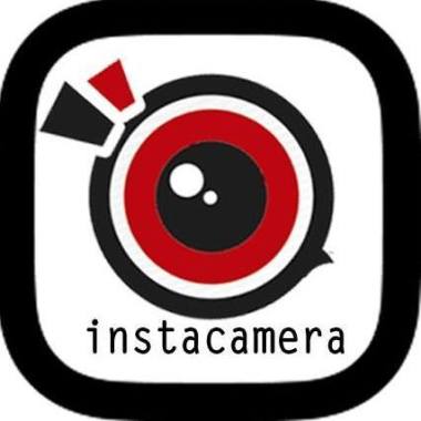 Instacamera Photobooth