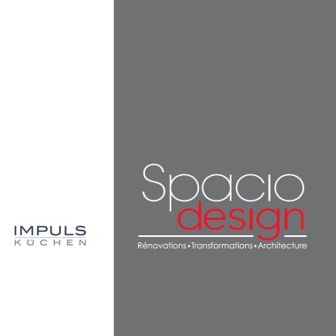 Spacio Design