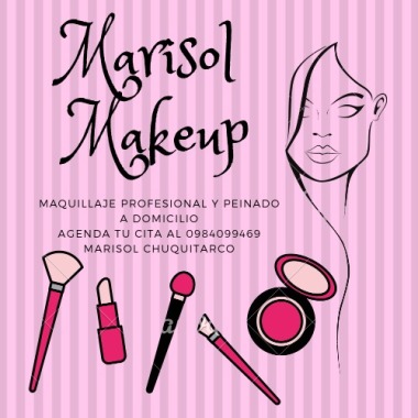 Marisol Makeup