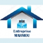 ENTREPRISE MAHMOU