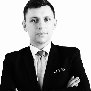 Kancelaria Radcy Prawnego Marcin Bagiński