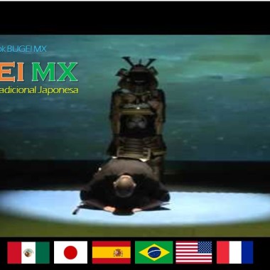 BUGEI MX