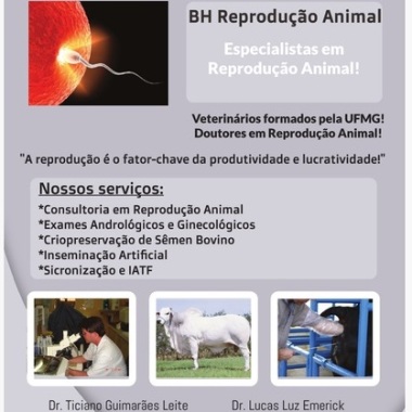 BH Reprodução Animal
