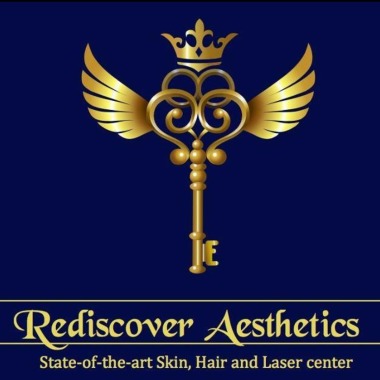 Rediscover Aesthetics (Dr Love Patidar Skin, Hair & Laser clinic)