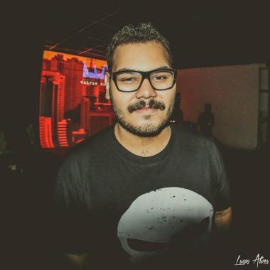 United Motion Designer